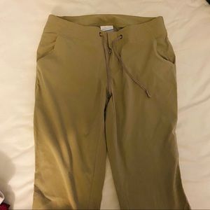 Columbia Pants